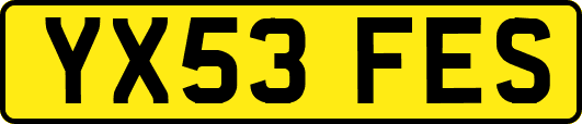YX53FES