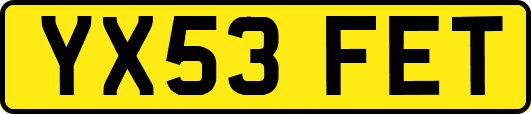 YX53FET