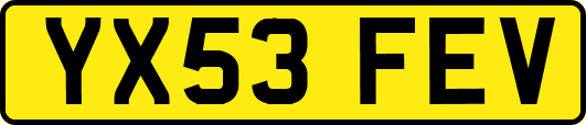 YX53FEV