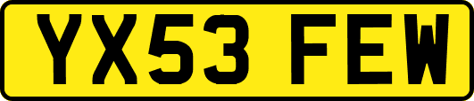 YX53FEW
