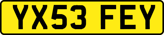 YX53FEY