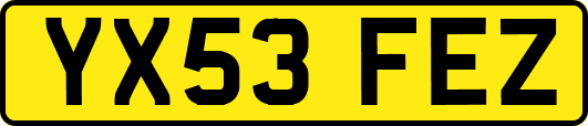 YX53FEZ