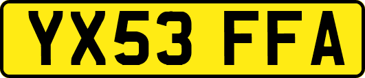 YX53FFA