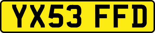 YX53FFD