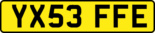YX53FFE