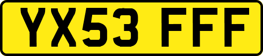 YX53FFF