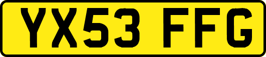 YX53FFG