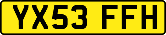 YX53FFH