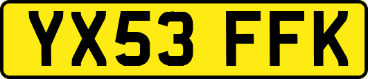YX53FFK