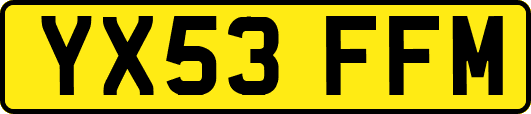 YX53FFM