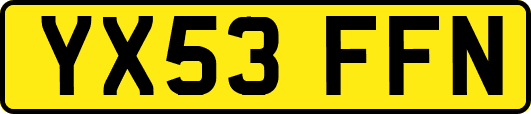 YX53FFN