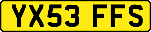 YX53FFS