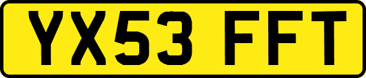 YX53FFT