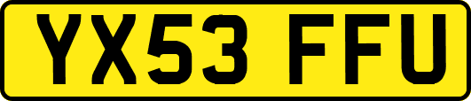 YX53FFU
