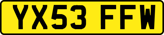 YX53FFW