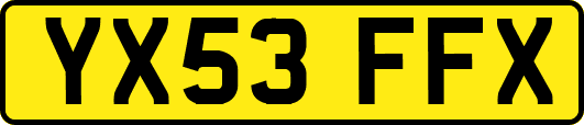 YX53FFX