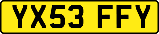 YX53FFY