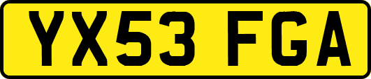 YX53FGA