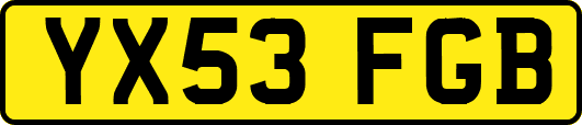 YX53FGB