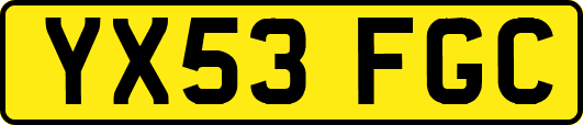 YX53FGC
