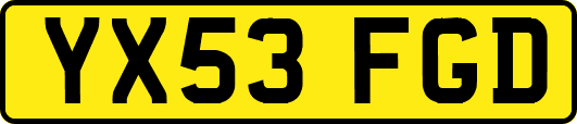 YX53FGD