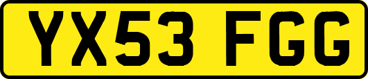 YX53FGG