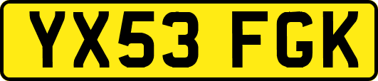 YX53FGK