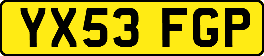 YX53FGP