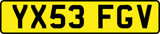 YX53FGV