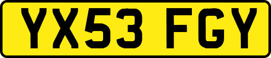 YX53FGY