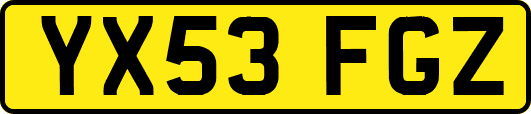 YX53FGZ