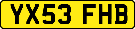 YX53FHB