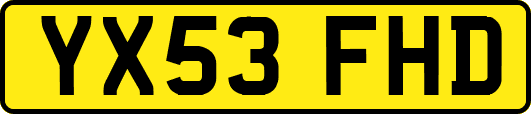 YX53FHD
