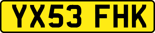 YX53FHK