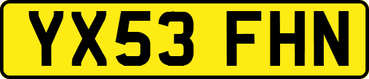 YX53FHN