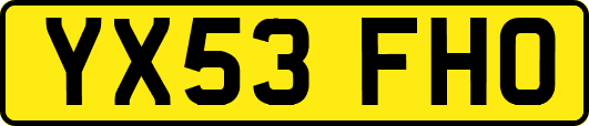 YX53FHO