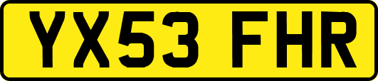 YX53FHR