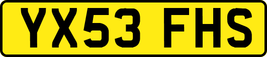 YX53FHS