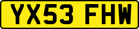YX53FHW