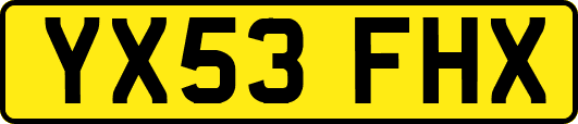 YX53FHX