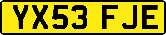 YX53FJE