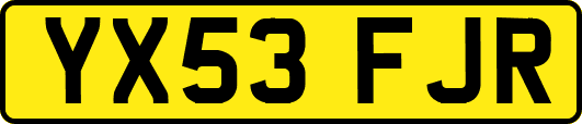 YX53FJR