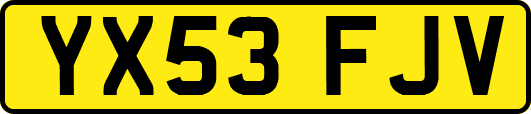 YX53FJV