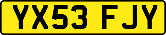 YX53FJY