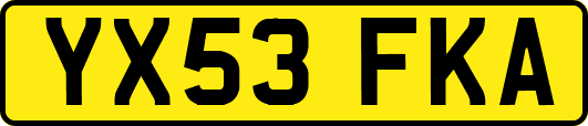 YX53FKA