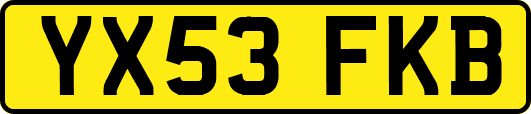 YX53FKB