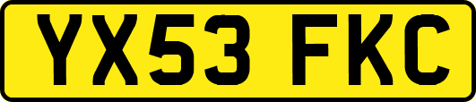 YX53FKC