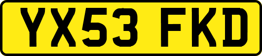 YX53FKD
