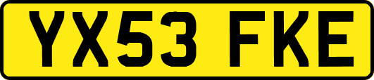 YX53FKE