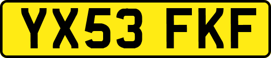 YX53FKF